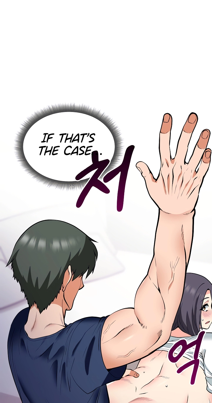 Your Mom Is the Best Chapter 14 page 28 - 