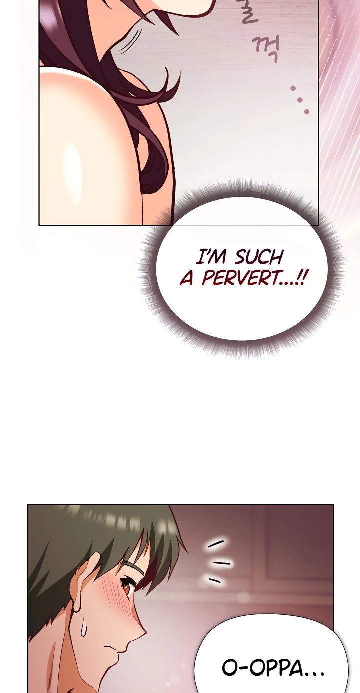 Your Mom Is the Best Chapter 14 page 4 - 