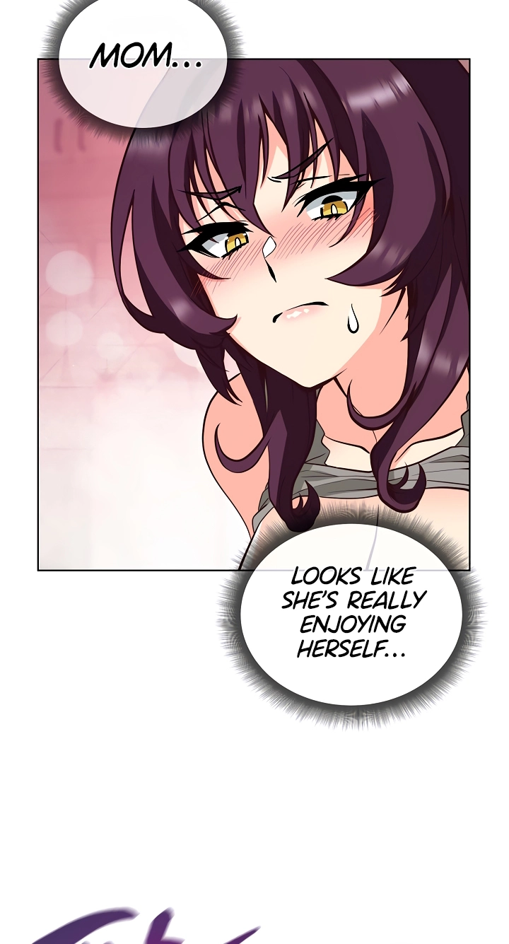 Your Mom Is the Best Chapter 14 page 38 - 