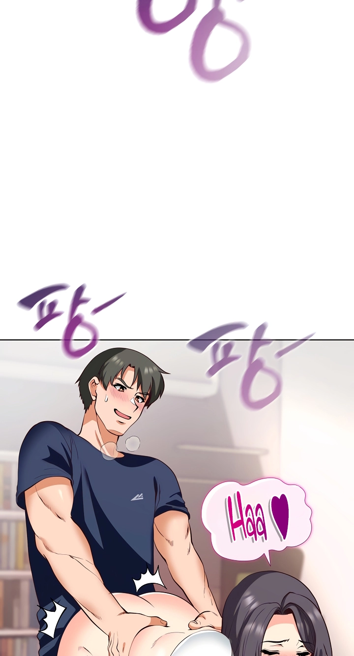 Your Mom Is the Best Chapter 14 page 40 - 