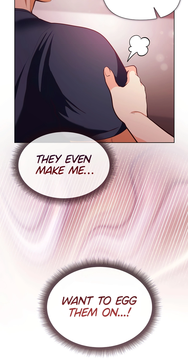 Your Mom Is the Best Chapter 14 page 5 - 
