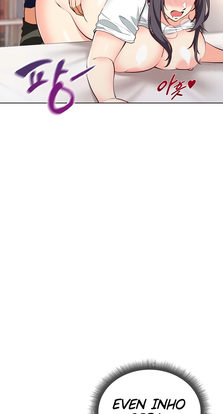 Your Mom Is the Best Chapter 14 page 41 - 