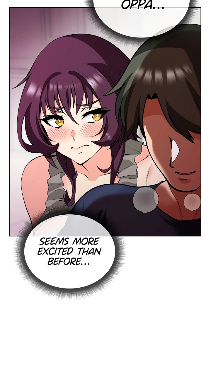 Your Mom Is the Best Chapter 14 page 42 - 