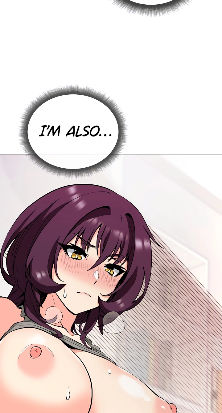 Your Mom Is the Best Chapter 14 page 44 - 