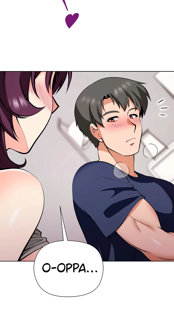 Your Mom Is the Best Chapter 14 page 49 - 