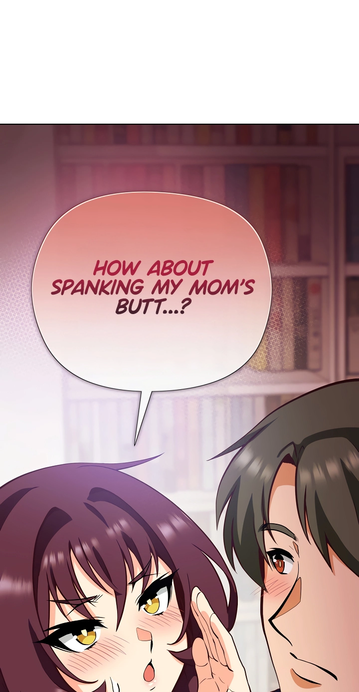 Your Mom Is the Best Chapter 14 page 6 - 