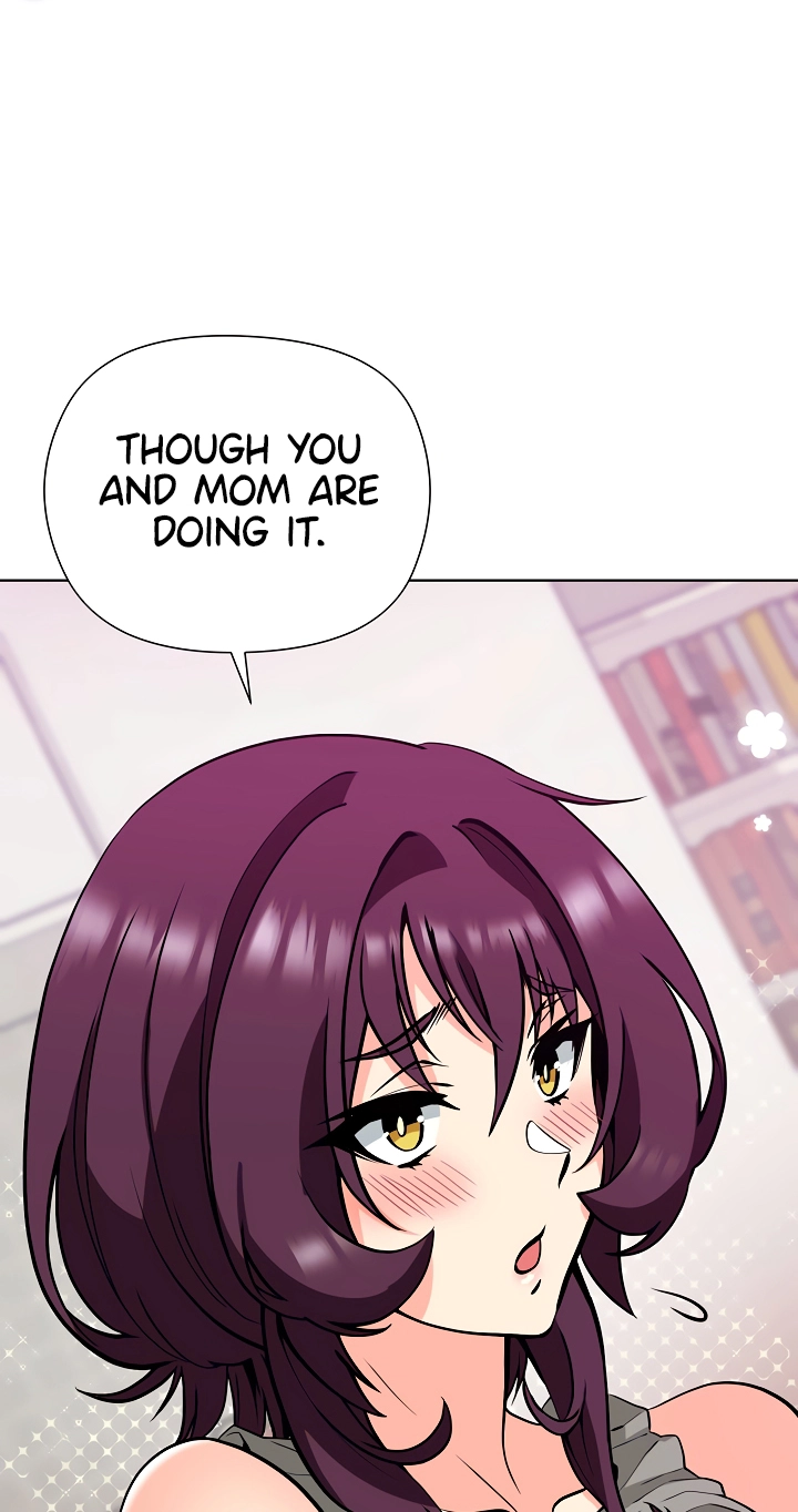 Your Mom Is the Best Chapter 14 page 51 - 