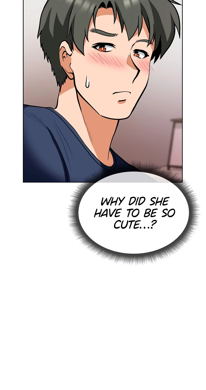 Your Mom Is the Best Chapter 14 page 53 - 
