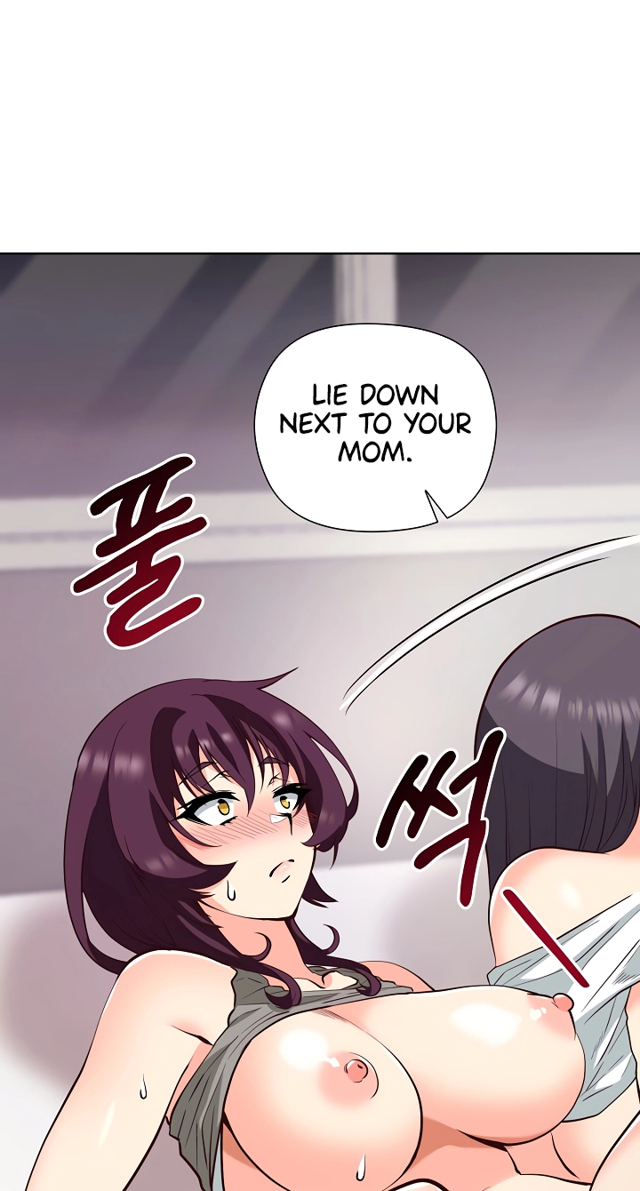 Your Mom Is the Best Chapter 14 page 57 - 