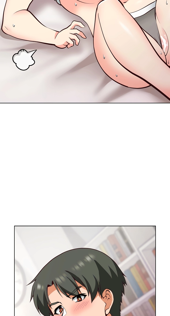Your Mom Is the Best Chapter 14 page 58 - 