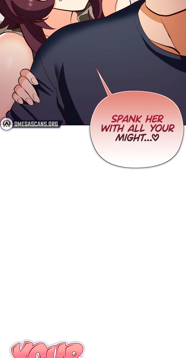 Your Mom Is the Best Chapter 14 page 7 - 