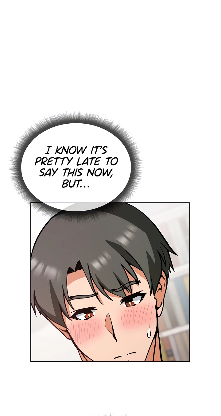 Your Mom Is the Best Chapter 14 page 69 - 