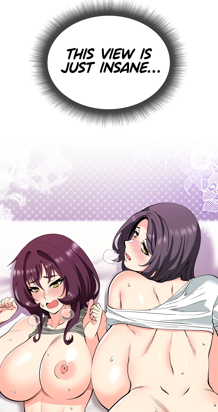 Your Mom Is the Best Chapter 14 page 70 - 