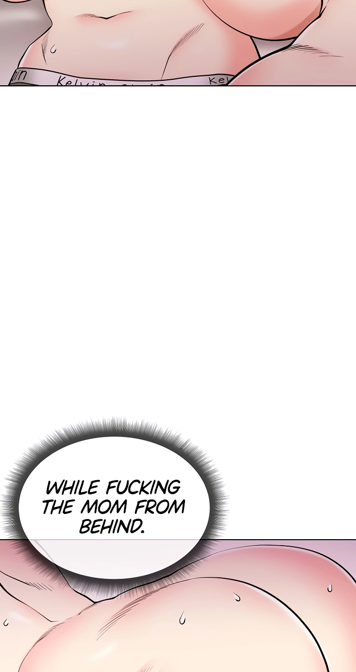 Your Mom Is the Best Chapter 14 page 73 - 