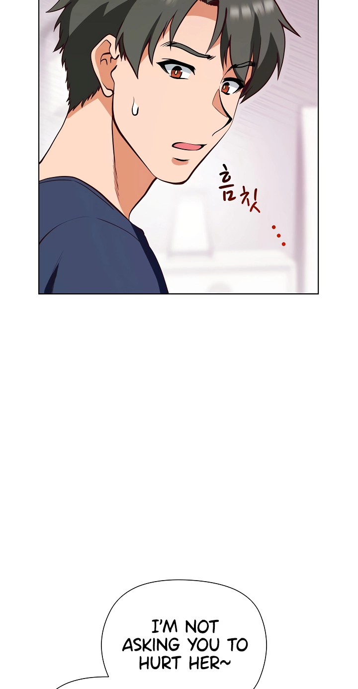 Your Mom Is the Best Chapter 14 page 9 - 