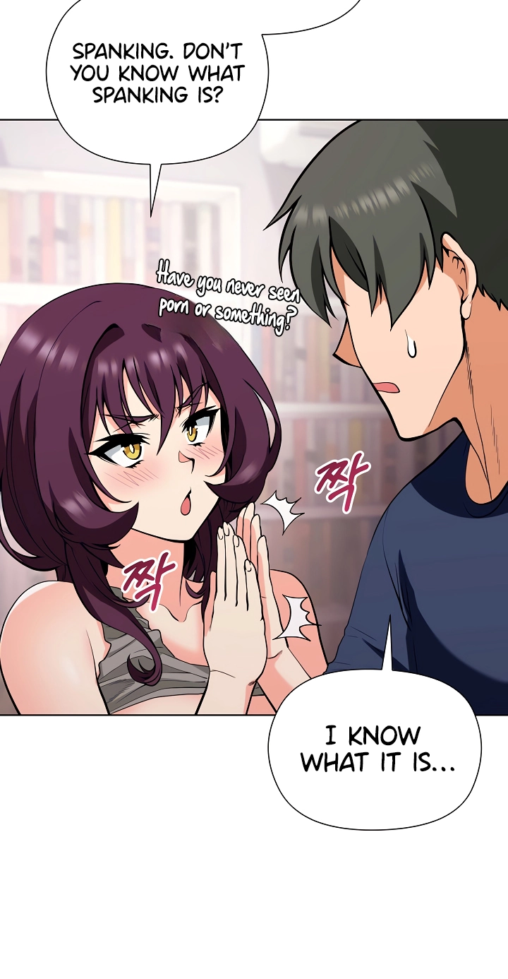 Your Mom Is the Best Chapter 14 page 10 - 