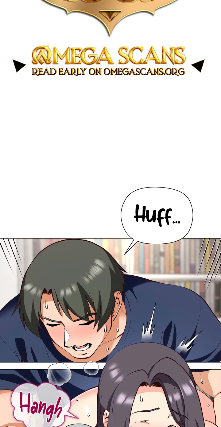 Your Mom Is the Best Chapter 15 page 2 - 