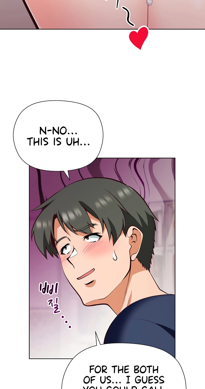 Your Mom Is the Best Chapter 15 page 13 - 