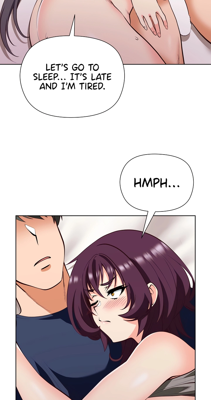 Your Mom Is the Best Chapter 15 page 24 - 