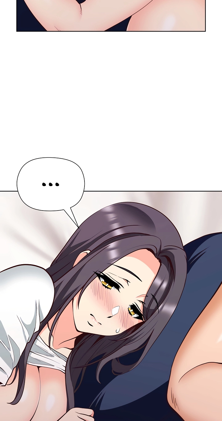 Your Mom Is the Best Chapter 15 page 25 - 