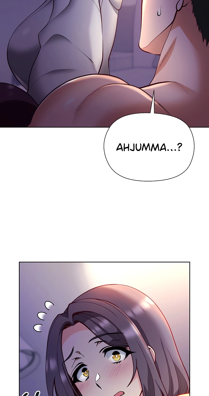 Your Mom Is the Best Chapter 15 page 30 - 
