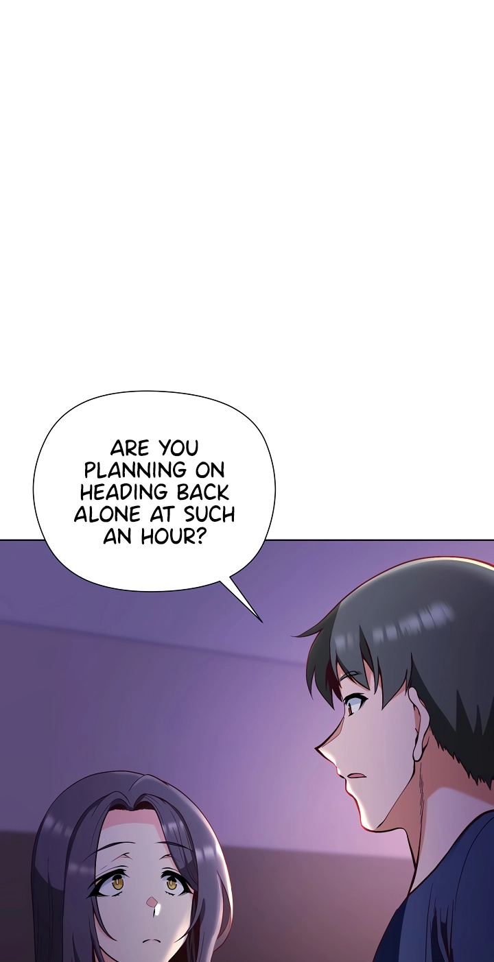 Your Mom Is the Best Chapter 15 page 35 - 