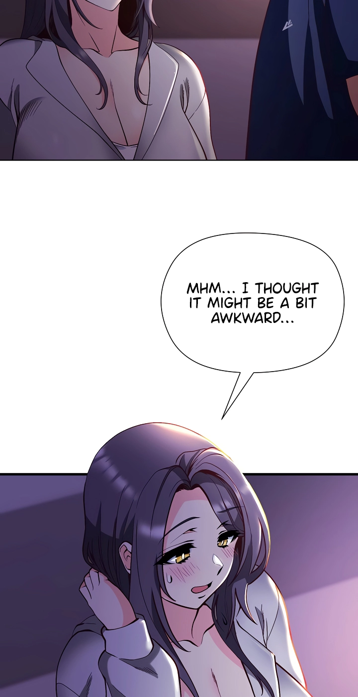 Your Mom Is the Best Chapter 15 page 36 - 