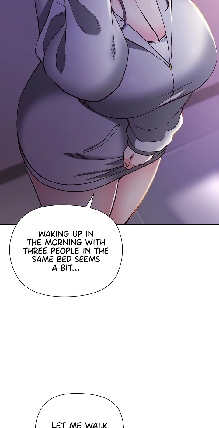 Your Mom Is the Best Chapter 15 page 37 - 