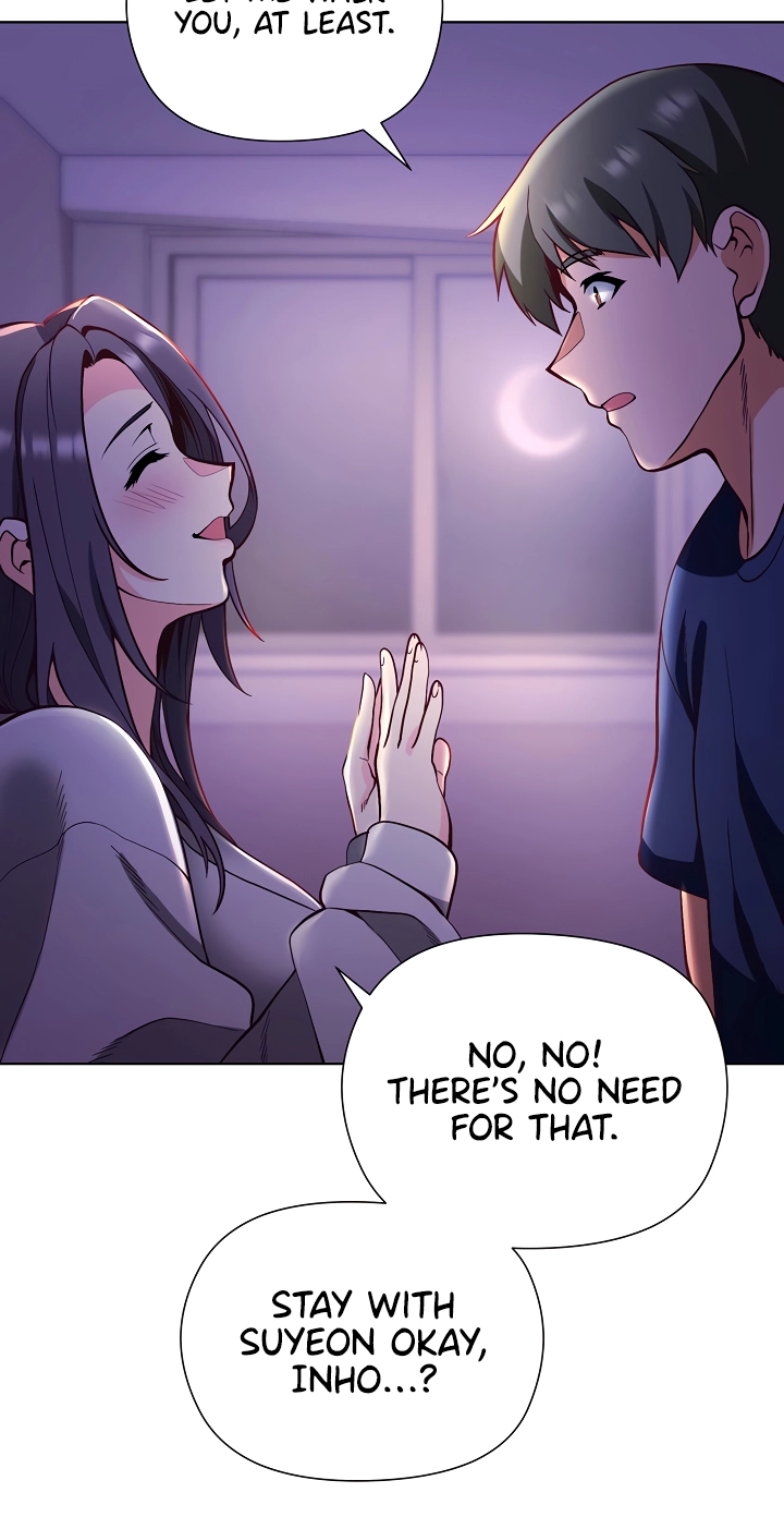 Your Mom Is the Best Chapter 15 page 38 - 