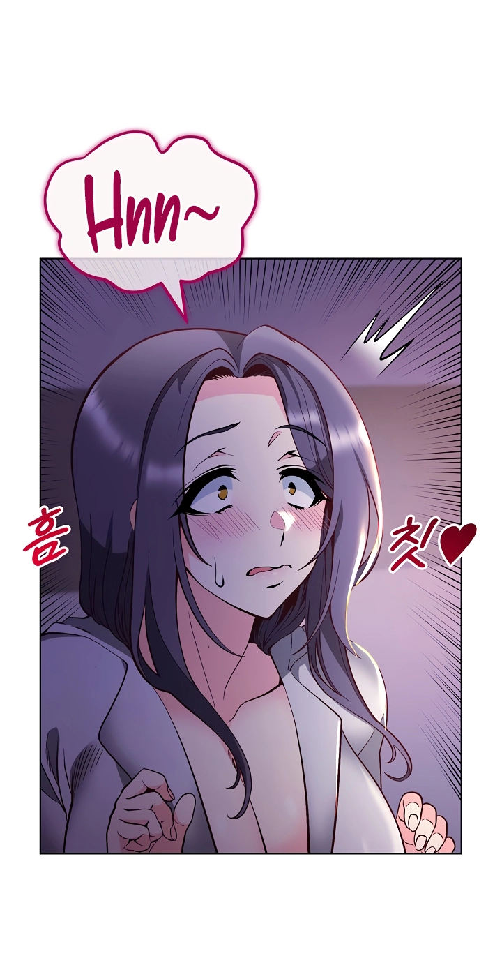 Your Mom Is the Best Chapter 15 page 39 - 