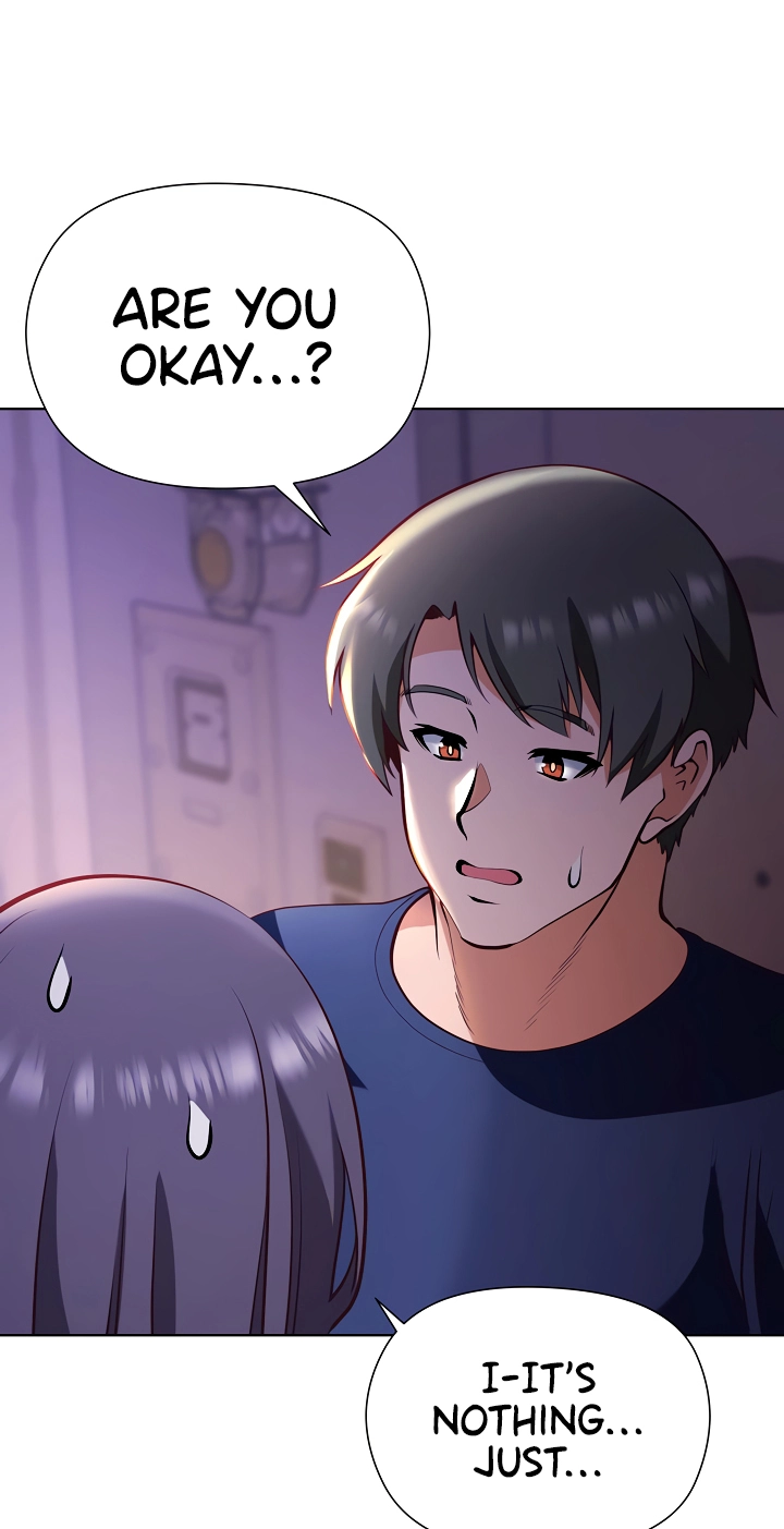 Your Mom Is the Best Chapter 15 page 40 - 