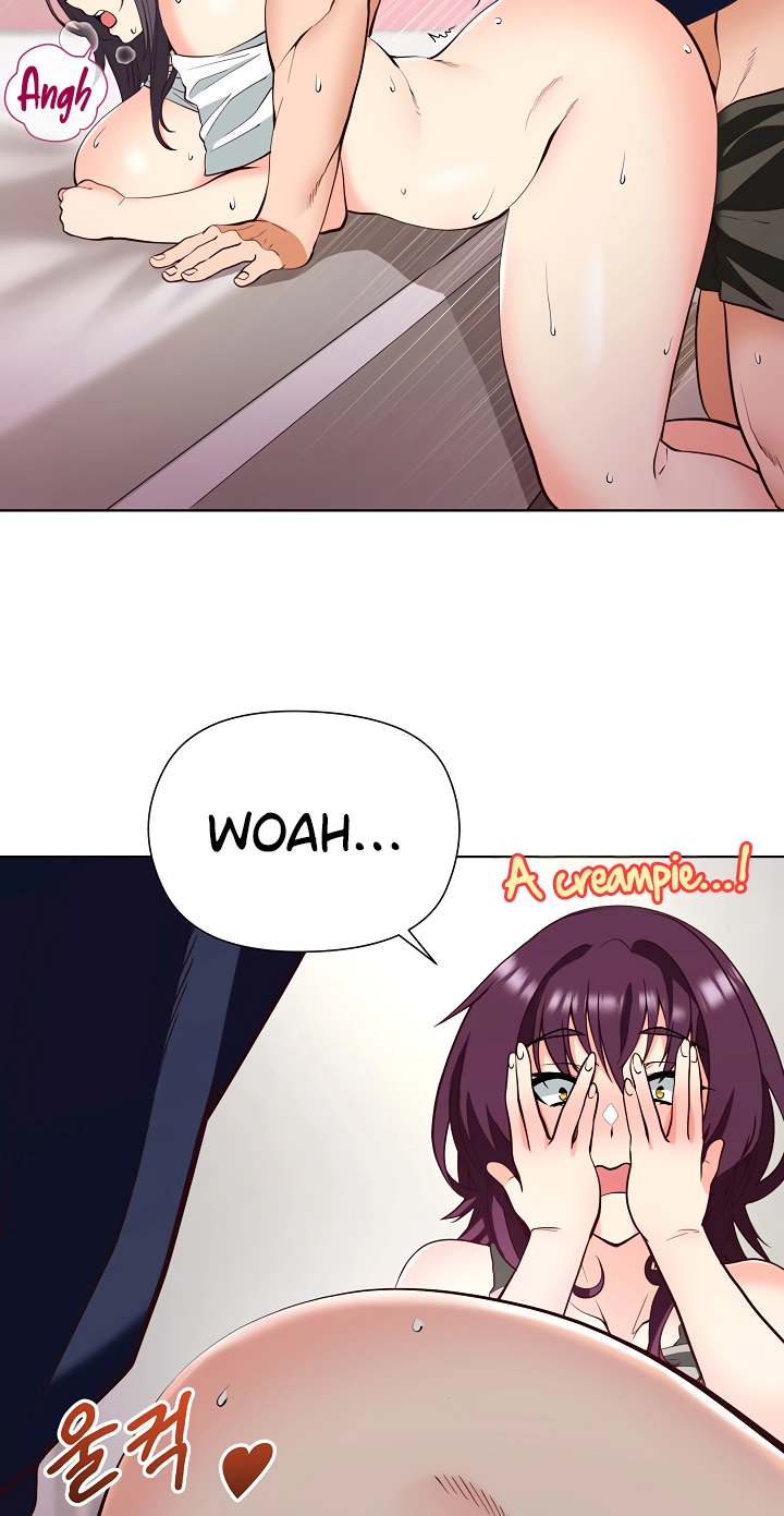 Your Mom Is the Best Chapter 15 page 5 - 