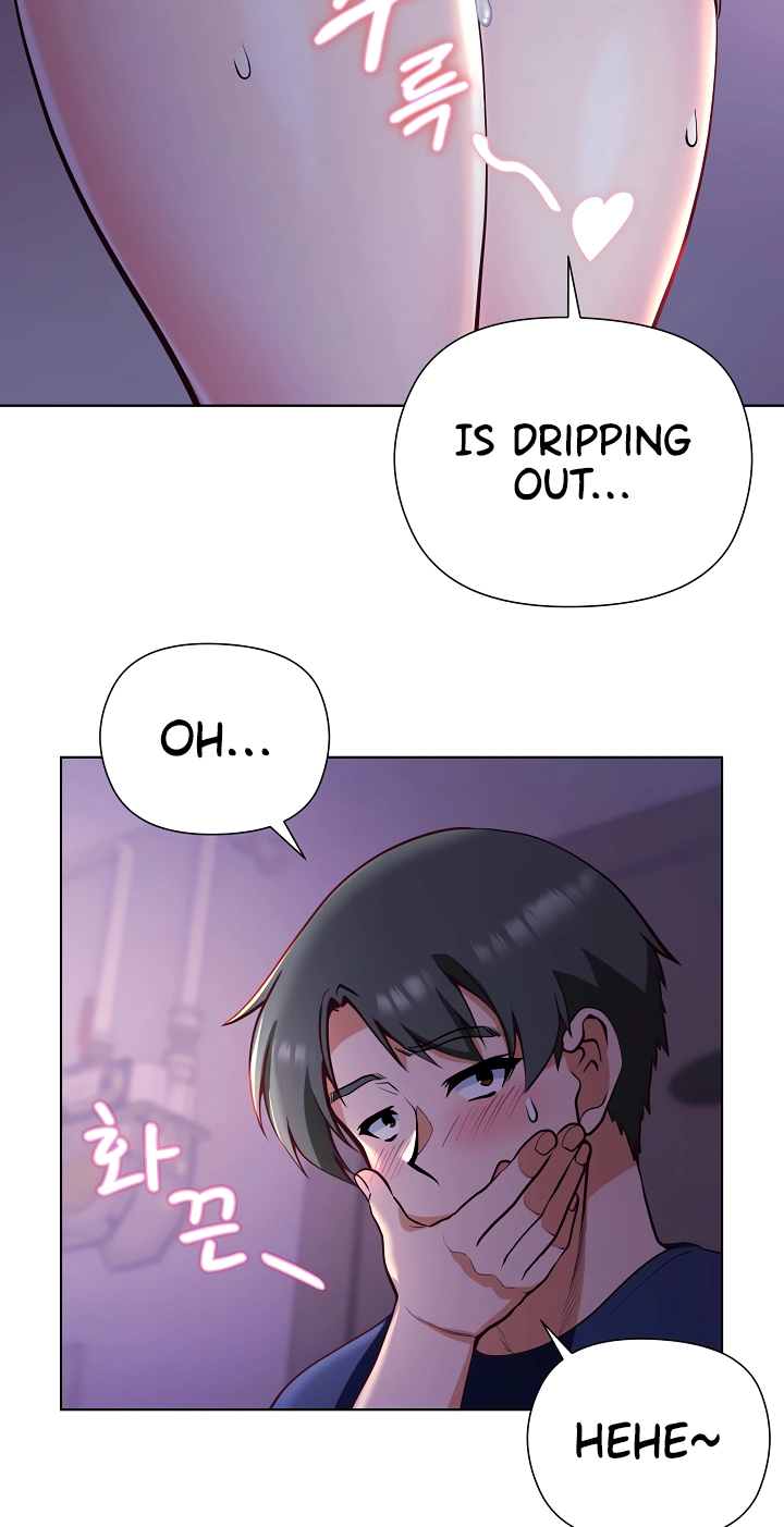 Your Mom Is the Best Chapter 15 page 42 - 