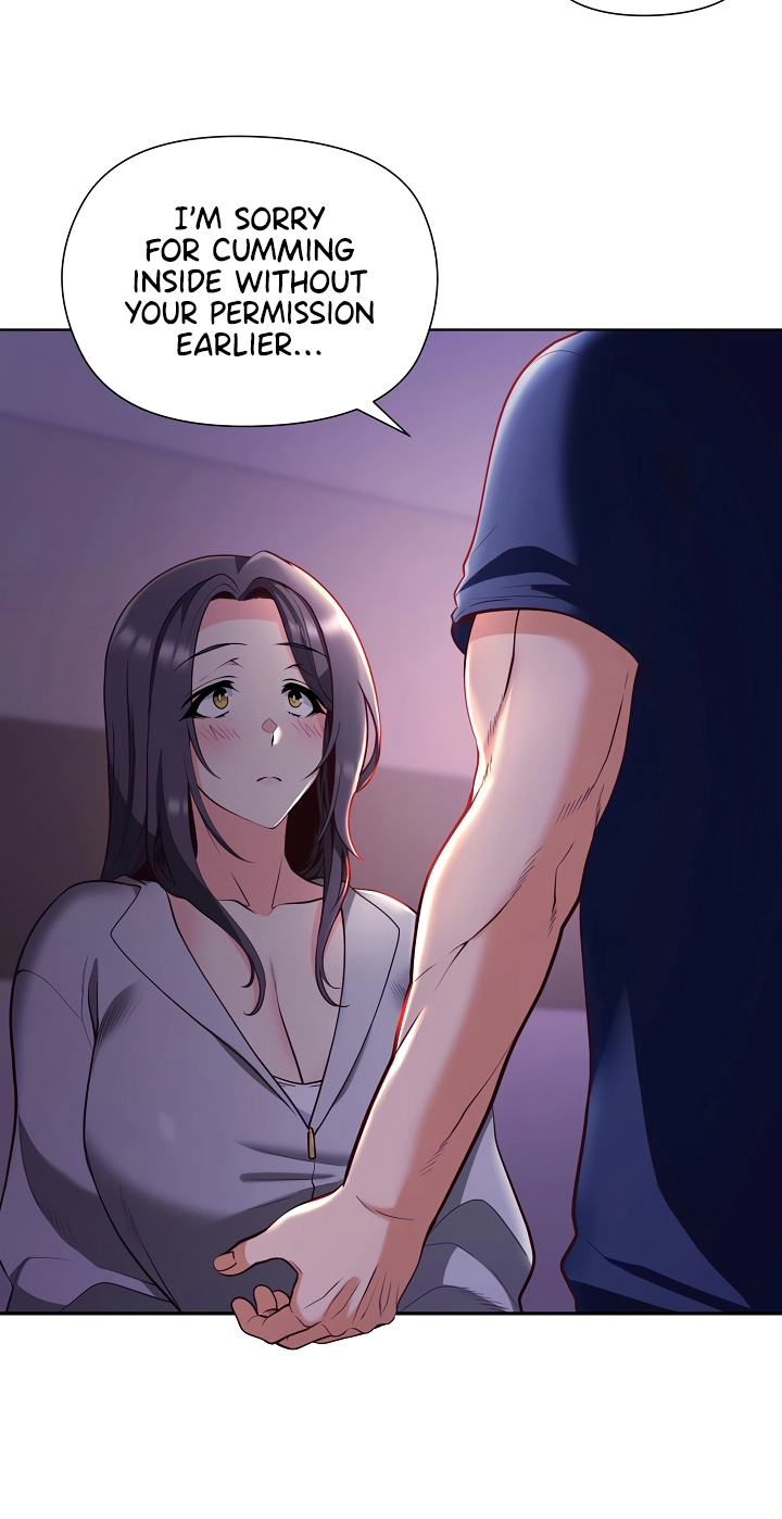 Your Mom Is the Best Chapter 15 page 43 - 