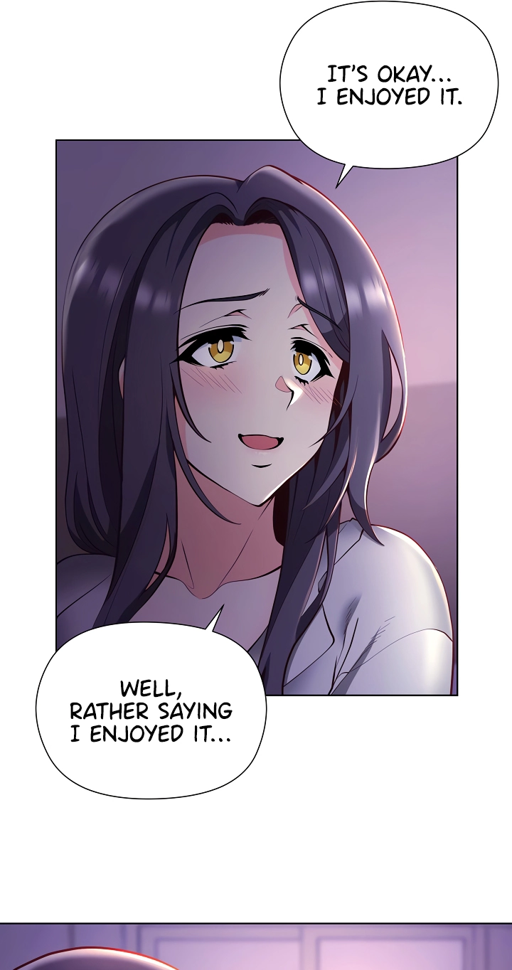Your Mom Is the Best Chapter 15 page 44 - 