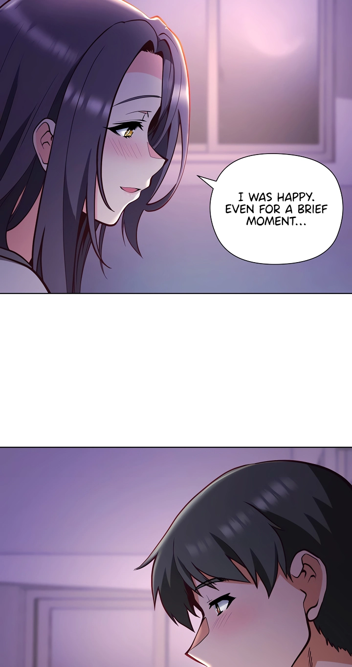 Your Mom Is the Best Chapter 15 page 45 - 