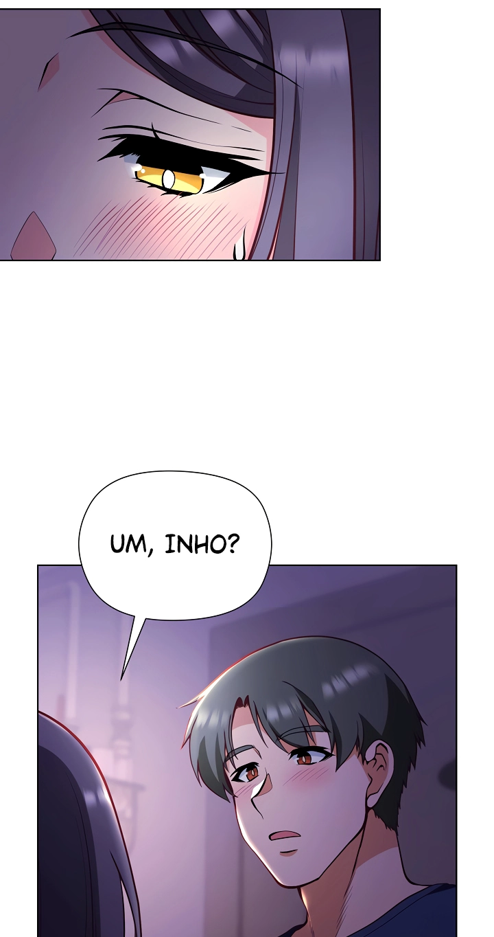 Your Mom Is the Best Chapter 15 page 48 - 