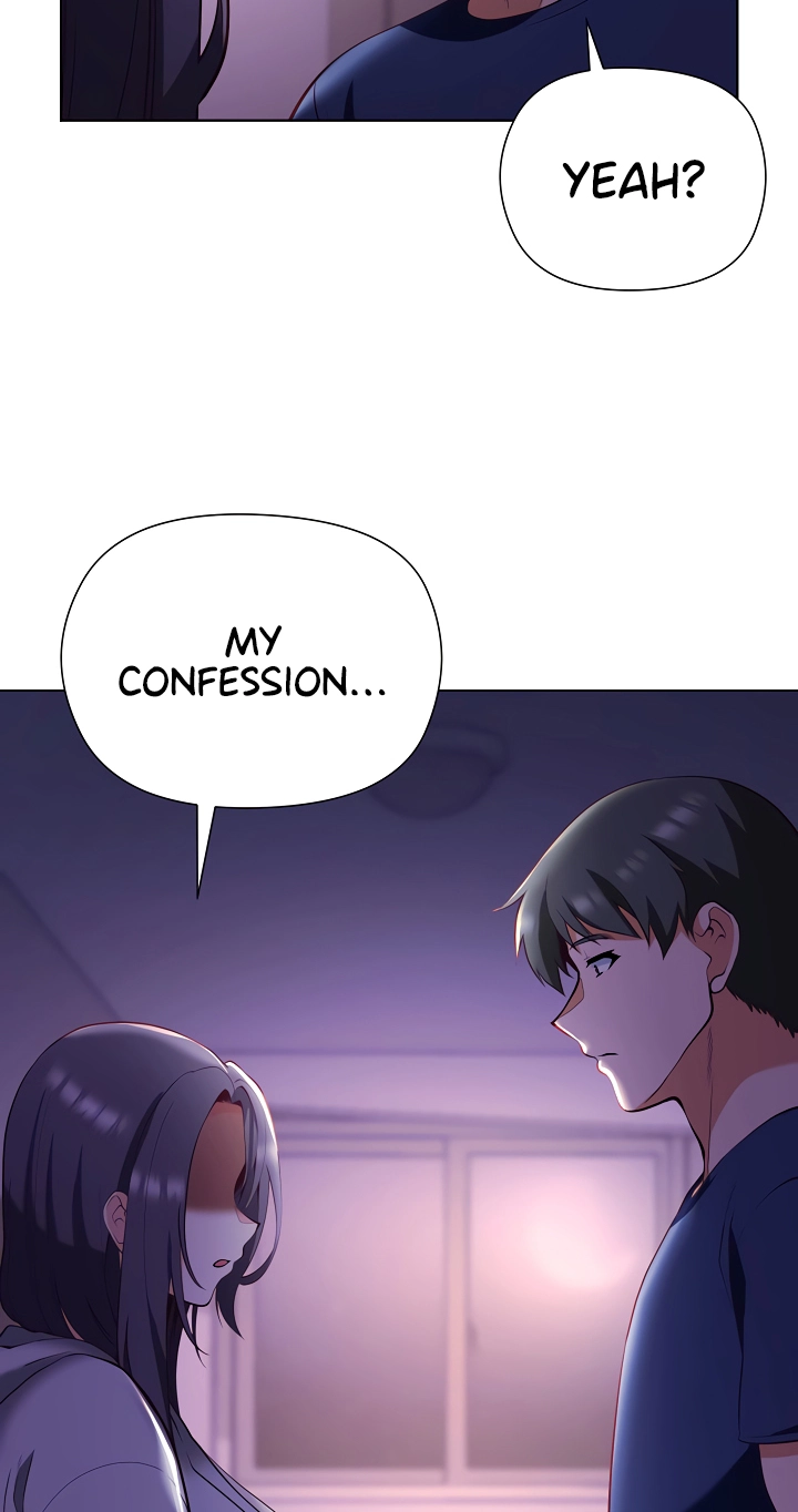 Your Mom Is the Best Chapter 15 page 49 - 