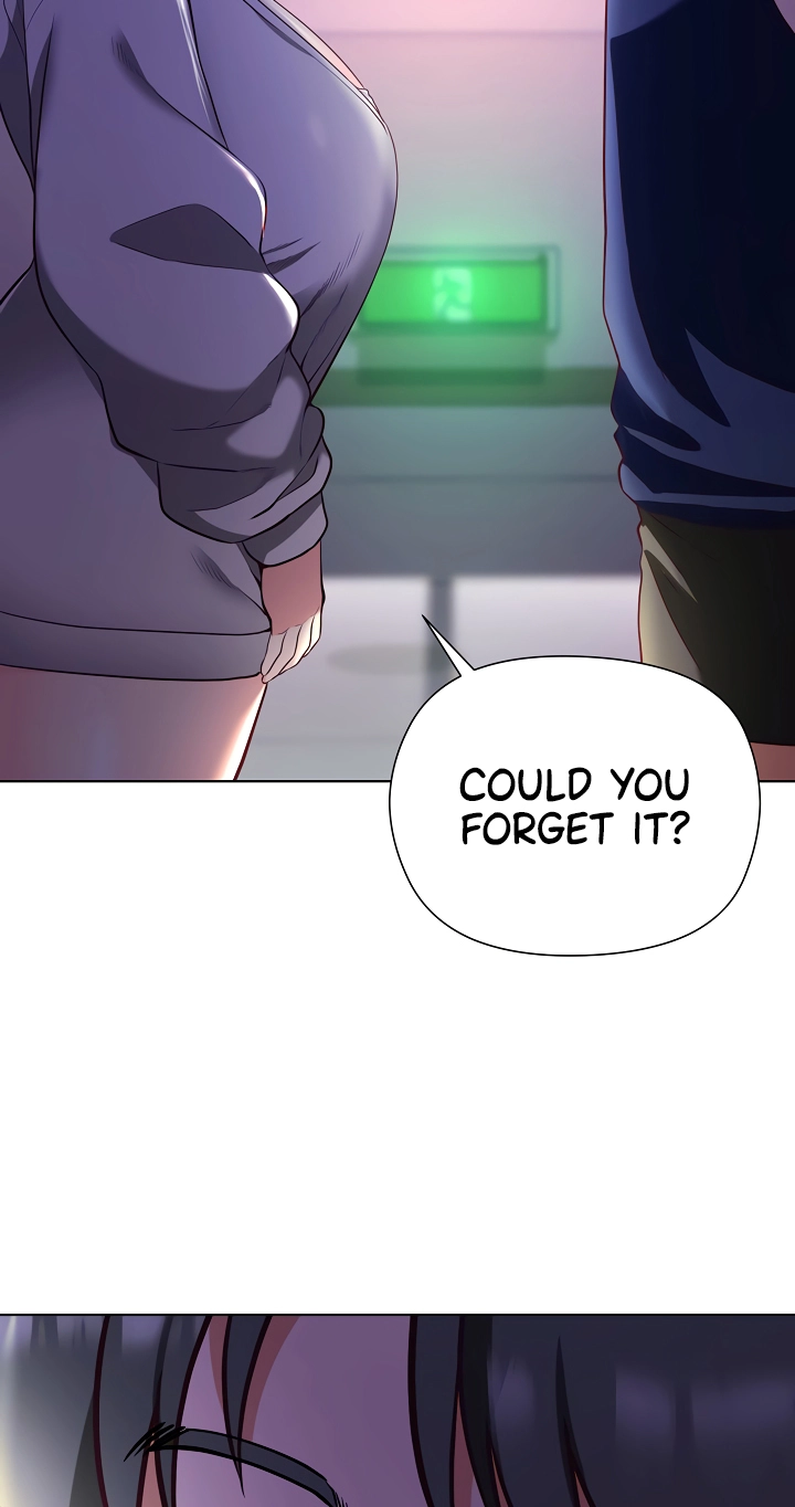 Your Mom Is the Best Chapter 15 page 50 - 