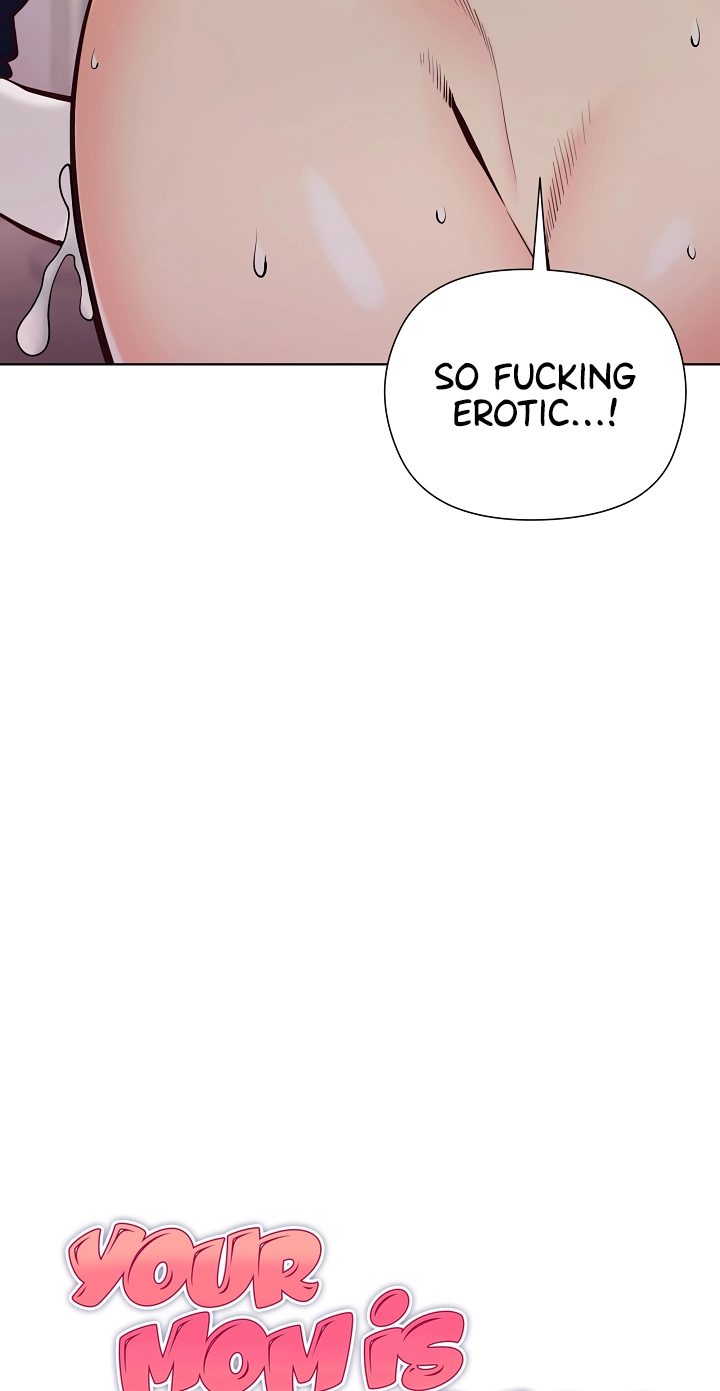 Your Mom Is the Best Chapter 15 page 6 - 