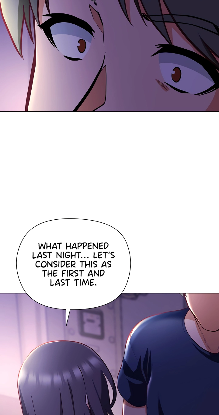 Your Mom Is the Best Chapter 15 page 51 - 