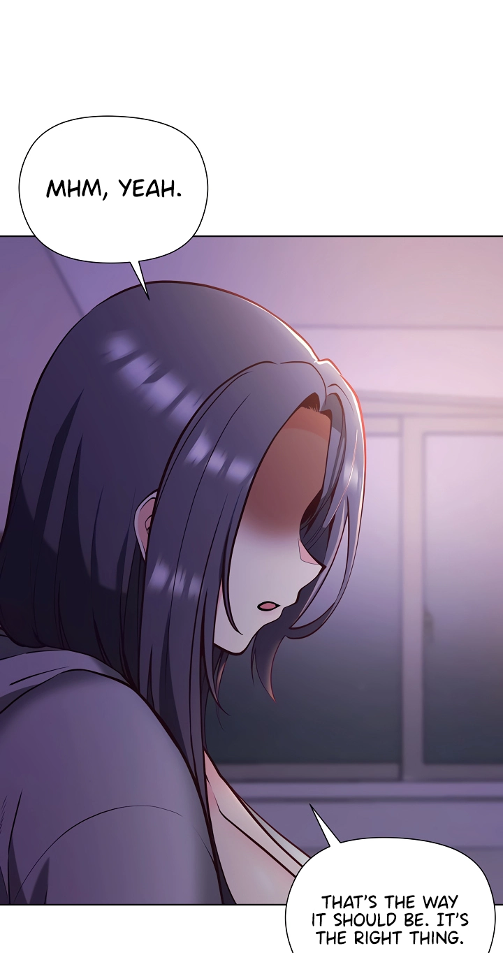 Your Mom Is the Best Chapter 15 page 53 - 