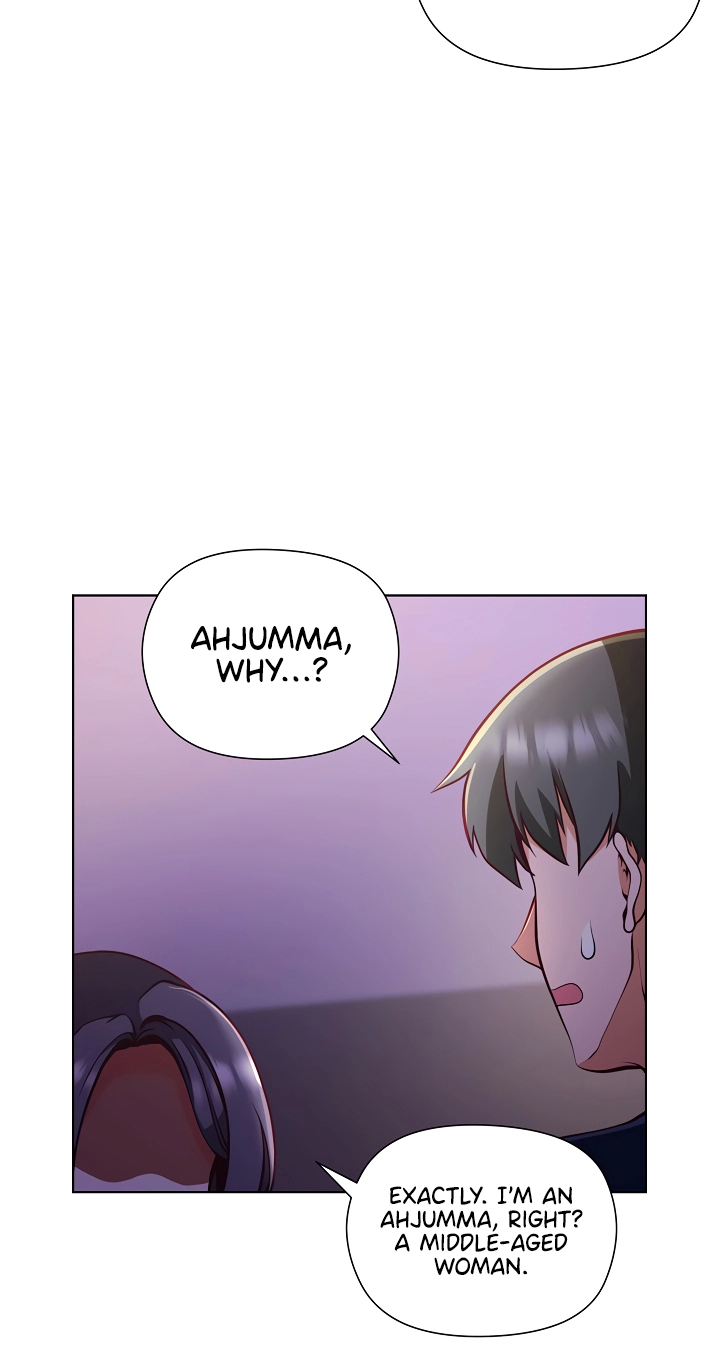Your Mom Is the Best Chapter 15 page 54 - 