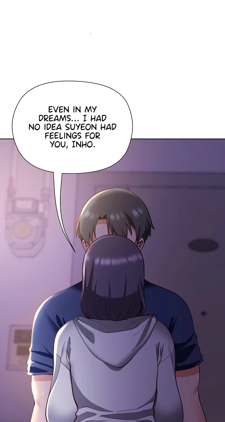 Your Mom Is the Best Chapter 15 page 55 - 