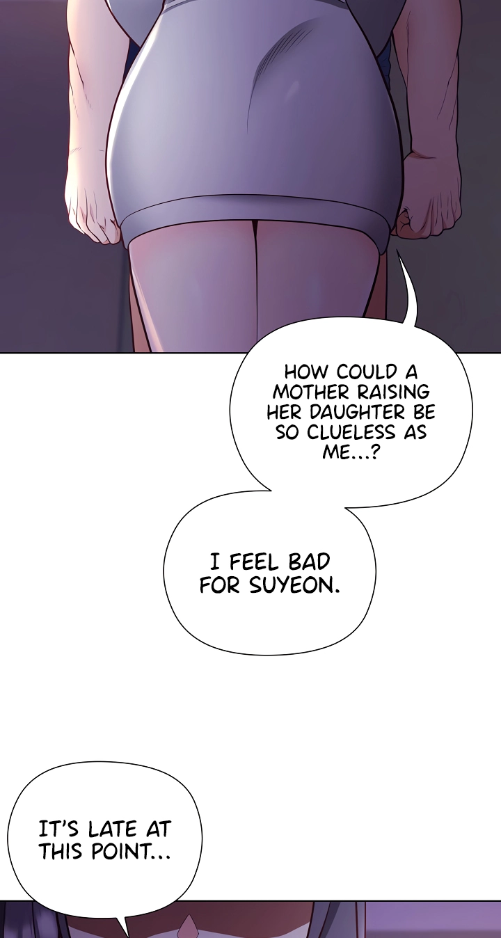 Your Mom Is the Best Chapter 15 page 56 - 