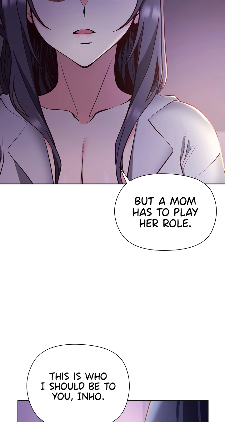 Your Mom Is the Best Chapter 15 page 57 - 