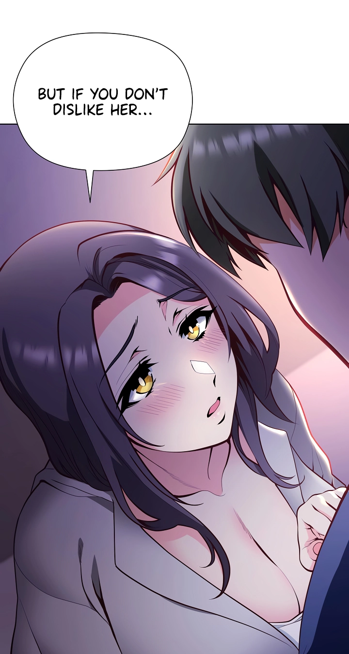 Your Mom Is the Best Chapter 15 page 59 - 