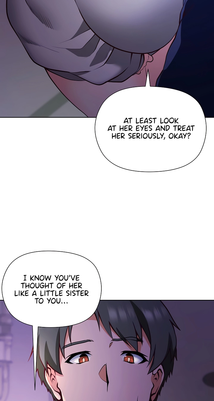 Your Mom Is the Best Chapter 15 page 60 - 