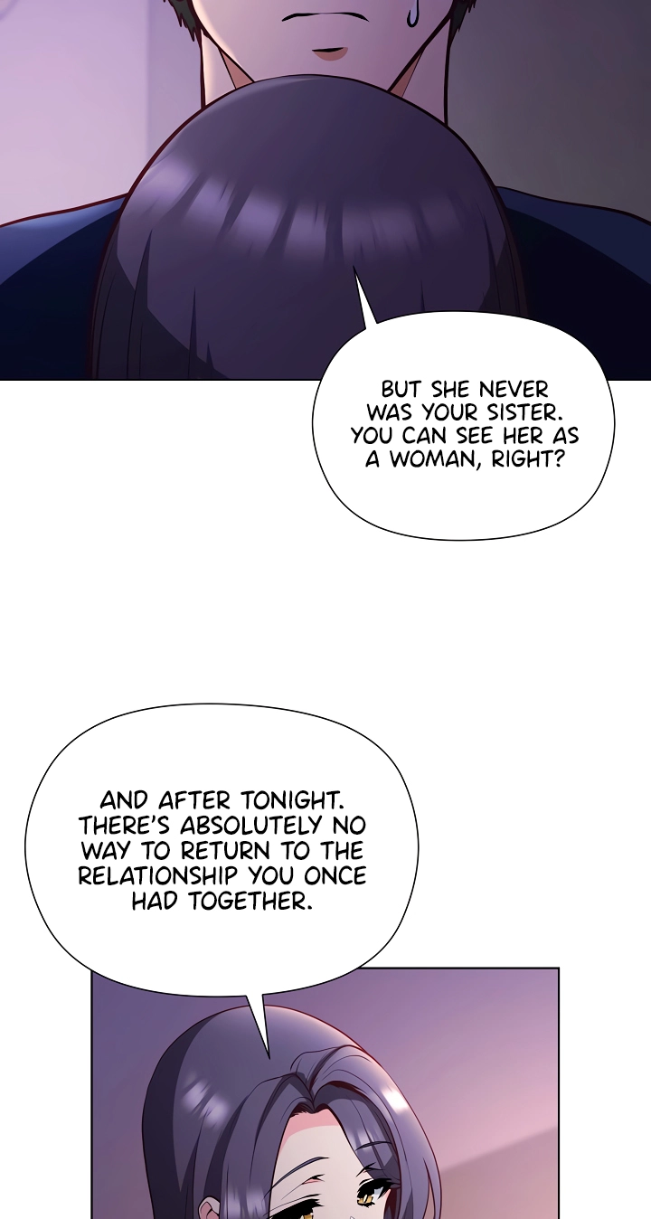 Your Mom Is the Best Chapter 15 page 61 - 