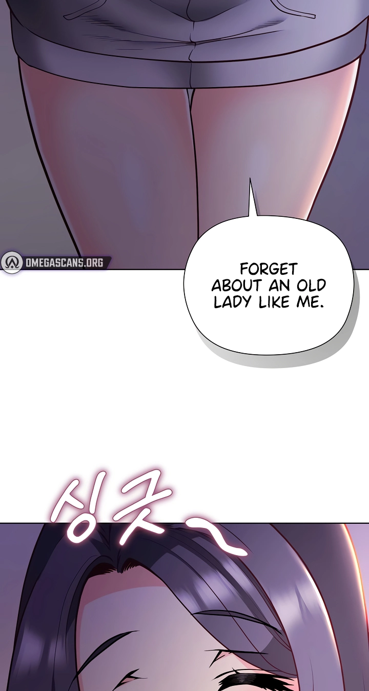 Your Mom Is the Best Chapter 15 page 64 - 